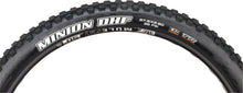 Load image into Gallery viewer, Maxxis Minion DHF Tire - 27.5 x 2.8 Tubeless Folding Black Dual EXO - The Lost Co. - Maxxis - J591263 - 4717784031873 - -