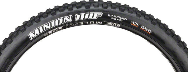 Maxxis best sale dhf 2.8