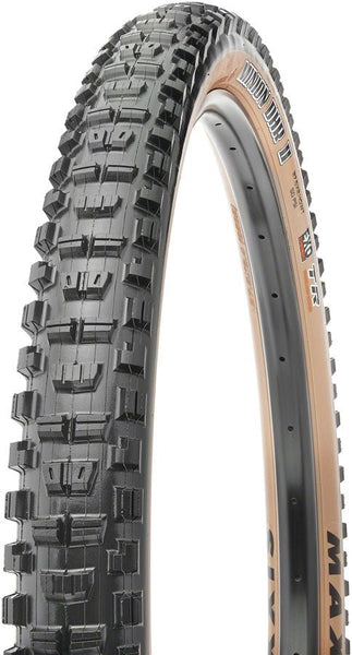 Maxxis Minion DHF WT MaxxTerra EXO TR 29 x 2,50 Pneus - Pneus et Maxxis Minion DHF WT MaxxTerra EXO TR 29 x 2,50 Pneus - Pneus et