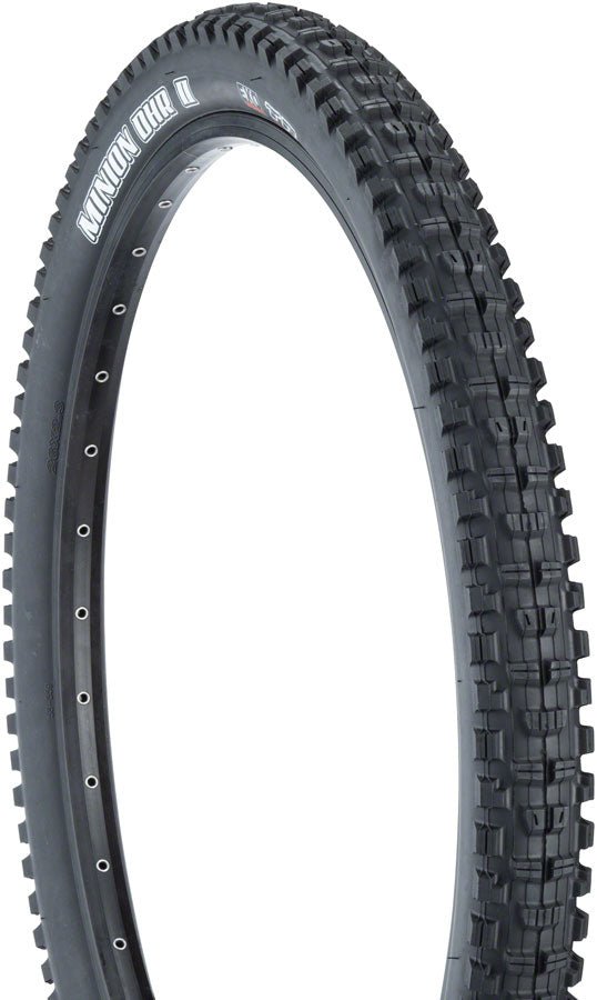 Maxxis Minion DHR II Tire - 26x2.4 - 3C MaxxTerra / EXO