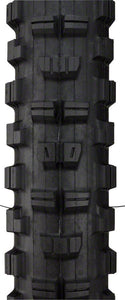 Maxxis Minion DHR II Tire - 29 x 2.3 Tubeless Folding Black 3C Maxx Terra DD - The Lost Co. - Maxxis - J591524 - 4717784031866 - -