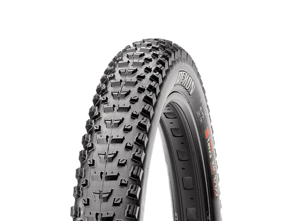 Maxxis Rekon – The Lost