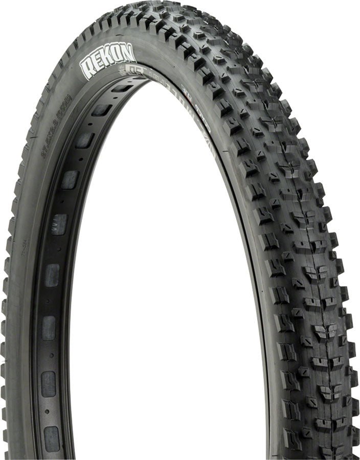 Rekon+ - MAXXIS International