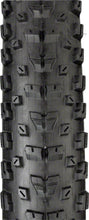 Load image into Gallery viewer, Maxxis Rekon Plus Tire - 27.5 x 2.8 Tubeless Folding Black Dual EXO - The Lost Co. - Maxxis - J590935 - 4717784031293 - -