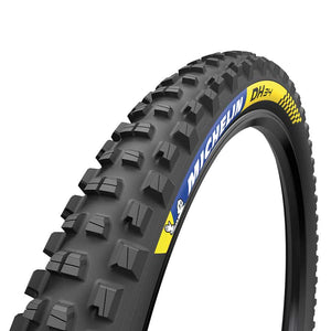 Michelin DH34 Tire - 26x2.40 - MAGI-X DH - Downhill Shield - The Lost Co. - Michelin - H011805-01-26 - 086699282163 - -