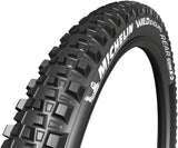 Michelin E-Wild Rear Tire - 27.5x2.6 - E-Gum-X - Gravity Shield - The Lost Co. - Michelin - TR8842 - 086699809865 - -