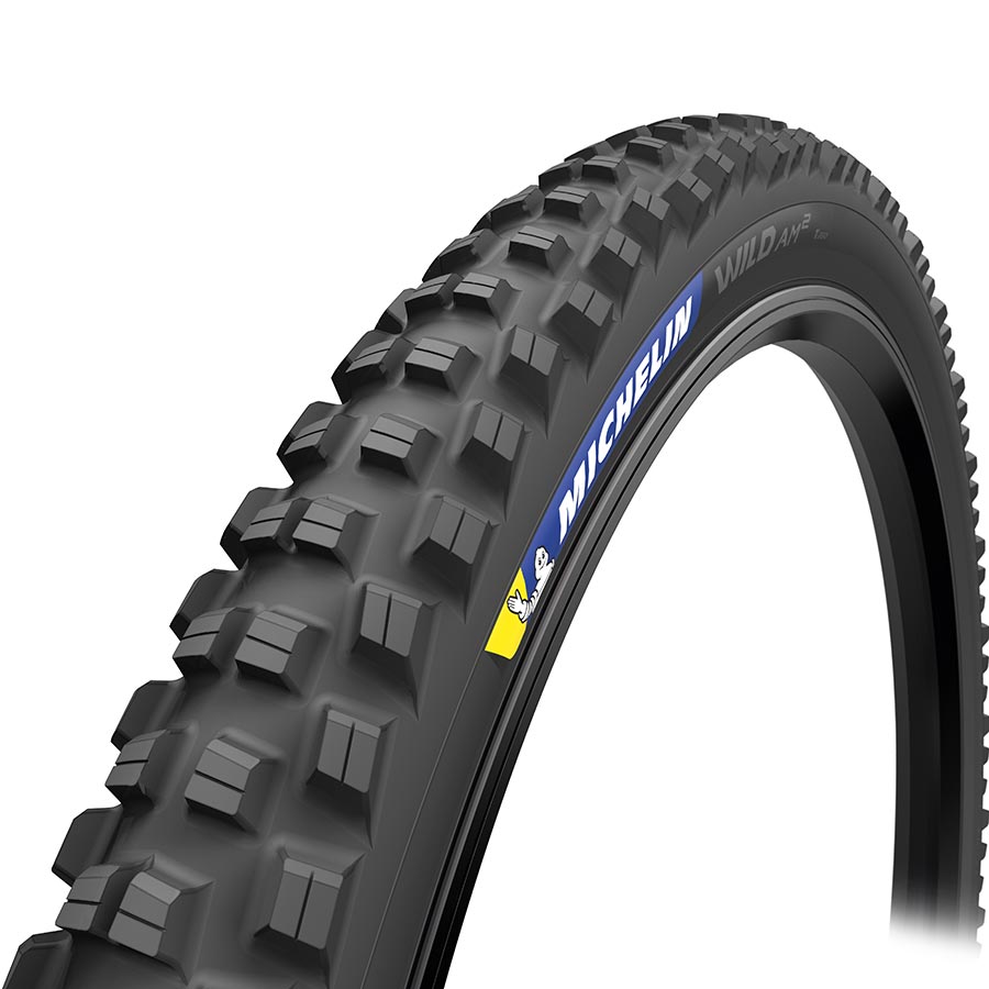 Michelin Wild AM2