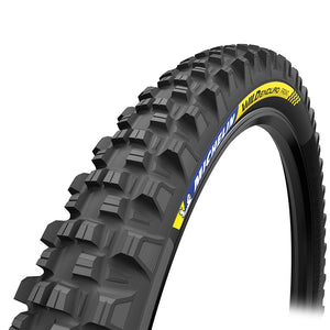 Michelin Wild Enduro Racing Front Tire - 29x2.4 - MAGI-X DH - Downhill Shield - The Lost Co. - Michelin - H011880-01-29 - 086699156068 - -