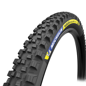 Michelin Wild Enduro Racing Rear Tire - 29x2.4 - MAGI-X DH - Downhill Shield - The Lost Co. - Michelin - H011881-01-29 - 086699360793 - -