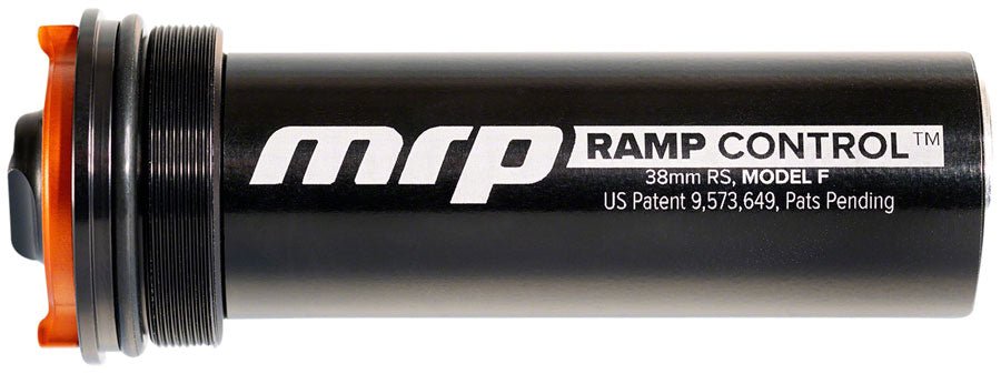 MRP Ramp Control Cartridge - Model F - For RockShox ZEB 2020+ (27.5