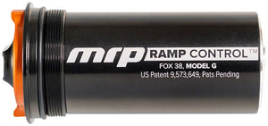 MRP Ramp Control Cartridge - Model G - For Fox 38 2020+ (27.5" & 29") - The Lost Co. - MRP - B-MP9019 - 702430185639 - -