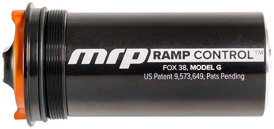 MRP Ramp Control Cartridge - Model G - For Fox 38 2020+ (27.5