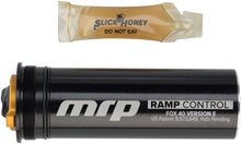 Load image into Gallery viewer, MRP Ramp Control Cartridge - Version E - Fox 40 Float 2016+ Factory Performance Elite Forks - The Lost Co. - MRP - FK6433 - 702430173094 - -