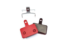 Load image into Gallery viewer, MTX Red Label RACE Brake Pads - The Lost Co. - MTX Braking - RL111 - Shimano Deore 2-Piston -