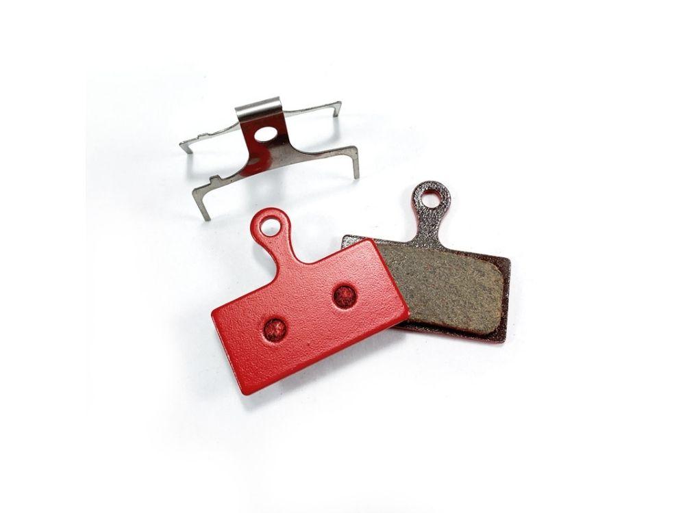 RED MATE盤 Amazon.com: Power Stop Rear S3738 Pair of High-Temp Red