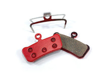 Load image into Gallery viewer, MTX Red Label RACE Brake Pads - The Lost Co. - MTX Braking - RL175 - Sram G2/Guide All -