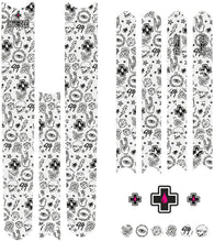 Load image into Gallery viewer, Muc-Off DH/Enduro/Trail Frame Protection Kit - 45-Piece Kit - Punk - The Lost Co. - Muc-Off - CH1545 - 5037835205985 - -
