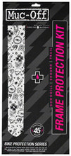 Load image into Gallery viewer, Muc-Off DH/Enduro/Trail Frame Protection Kit - 45-Piece Kit - Punk - The Lost Co. - Muc-Off - CH1545 - 5037835205985 - -