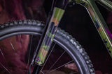 Muc-Off Fork Protection Kit - 8-Piece Kit - Camo - The Lost Co. - Muc-Off - H520070-02 - 5037835208320 - -