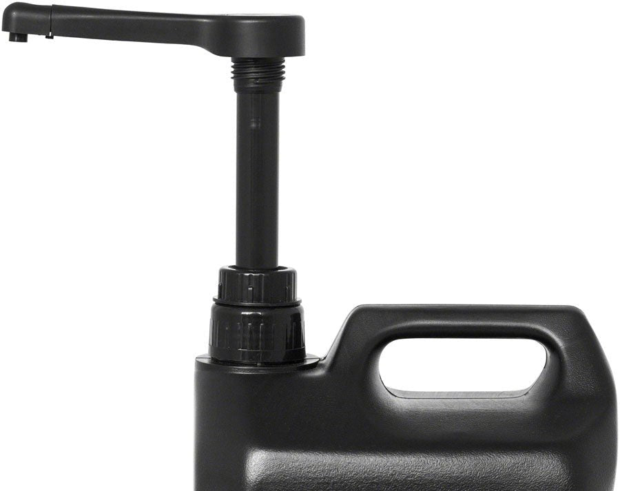 Muc-Off No Puncture Hassle Tubeless Tire Sealant - 5L Bottle – The
