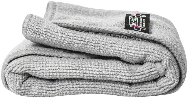 Muc-Off Premium Microfiber Polishing Cloth - The Lost Co. - Muc-Off - TL0416 - 5037835272000 - -