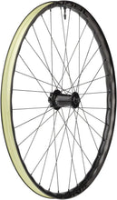 Load image into Gallery viewer, NOBL TR37 / I9 Hydra Front Wheel - 29&quot; - 15x110mm - 6-Bolt - Black Decals - The Lost Co. - NOBL - WE3152 - 708752474314 - -