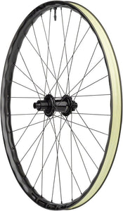 NOBL TR37 / I9 Hydra Rear Wheel - 29" - 12x148mm - 6-Bolt - Micro Spline - Black Decals - The Lost Co. - NOBL - WE3154 - 708752474352 - -