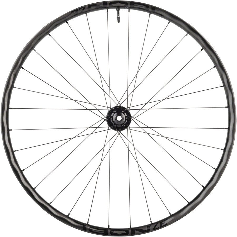 NOBL TR37 / I9 Hydra Rear Wheel - 29" - 12x148mm - 6-Bolt - XD - Black Decals - The Lost Co. - NOBL - WE3153 - 708752474338 - -