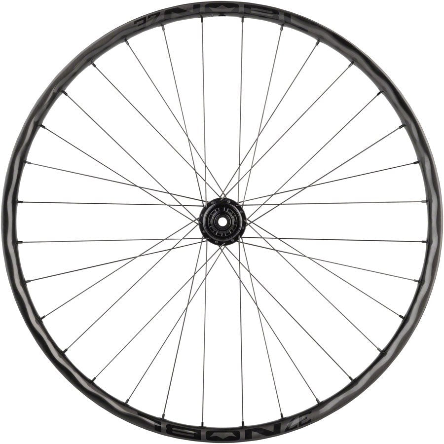 NOBL TR37 / I9 Hydra Rear Wheel - 29" - 12x148mm - 6-Bolt - XD - Black Decals - The Lost Co. - NOBL - WE3153 - 708752474338 - -