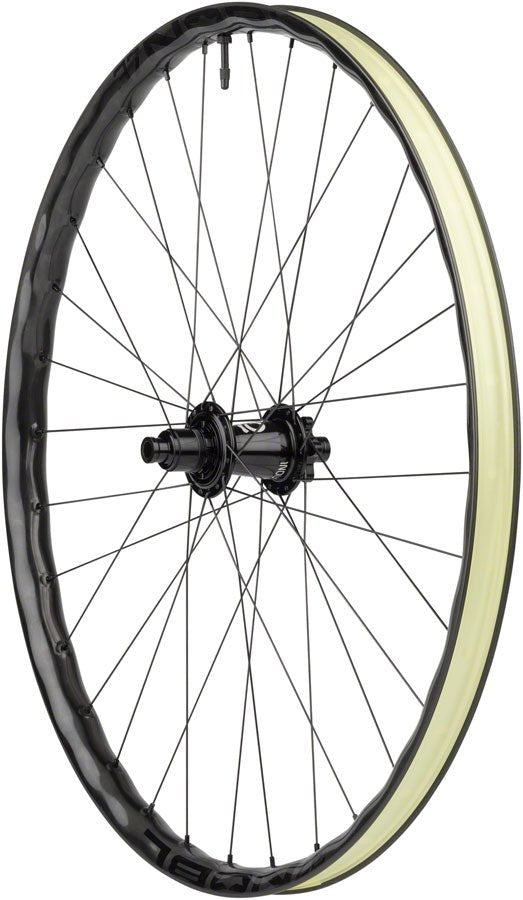 NOBL TR37 / I9 Hydra Rear Wheel - 29" - 12x148mm - 6-Bolt - XD - Black Decals - The Lost Co. - NOBL - WE3153 - 708752474338 - -
