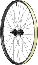 Load image into Gallery viewer, NOBL TR37 / I9 Hydra Rear Wheel - 29&quot; - 12x148mm - 6-Bolt - XD - Black Decals - The Lost Co. - NOBL - WE3153 - 708752474338 - -