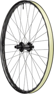 NOBL TR37 / I9 Hydra Rear Wheel - 29" - 12x148mm - 6-Bolt - XD - Black Decals - The Lost Co. - NOBL - WE3153 - 708752474338 - -