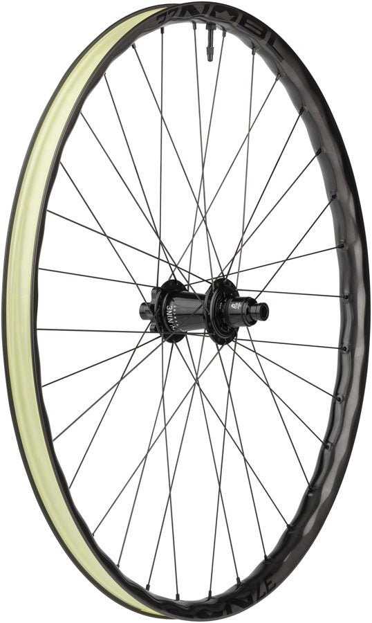 NOBL TR37 / I9 Hydra Rear Wheel - 29" - 12x148mm - 6-Bolt - XD - Black Decals - The Lost Co. - NOBL - WE3153 - 708752474338 - -