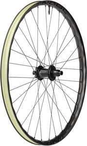 NOBL TR37 / I9 Hydra Rear Wheel - 29" - 12x148mm - 6-Bolt - XD - Black Decals - The Lost Co. - NOBL - WE3153 - 708752474338 - -