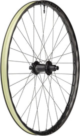 NOBL TR37 / I9 Hydra Rear Wheel - 29" - 12x157mm - 6-Bolt - XD - Black Decals - The Lost Co. - NOBL - WE3155 - 708752474376 - -
