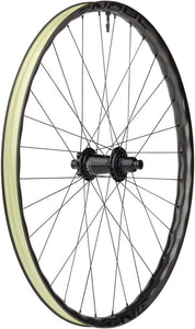 NOBL TR37 / I9 Hydra Rear Wheel - 29" - 12x157mm - 6-Bolt - XD - Black Decals - The Lost Co. - NOBL - WE3155 - 708752474376 - -