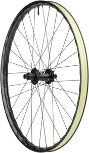 NOBL TR37 / I9 Hydra Rear Wheel - 29" - 12x157mm - 6-Bolt - XD - Black Decals - The Lost Co. - NOBL - WE3155 - 708752474376 - -