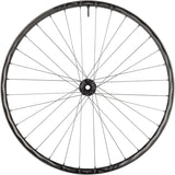 NOBL TR37 / Onyx Vesper Front Wheel - 29" - 15x110mm - 6-Bolt - Black Decals - The Lost Co. - NOBL - WE3156 - 708752474390 - -