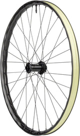 NOBL TR37 / Onyx Vesper Front Wheel - 29" - 15x110mm - 6-Bolt - Black Decals - The Lost Co. - NOBL - WE3156 - 708752474390 - -