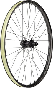 NOBL TR37 / Onyx Vesper Rear Wheel - 29" - 12x148mm - 6-Bolt - Micro Spline - Black Decals - The Lost Co. - NOBL - WE3158 - 708752474437 - -