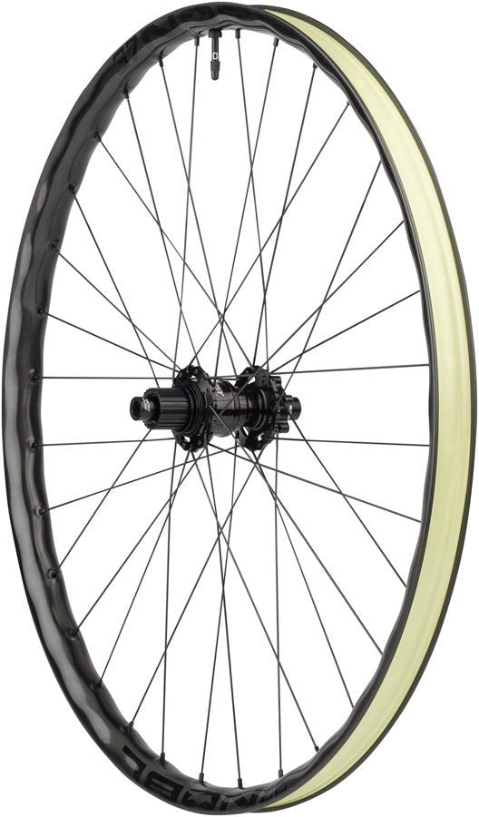 NOBL TR37 / Onyx Vesper Rear Wheel - 29