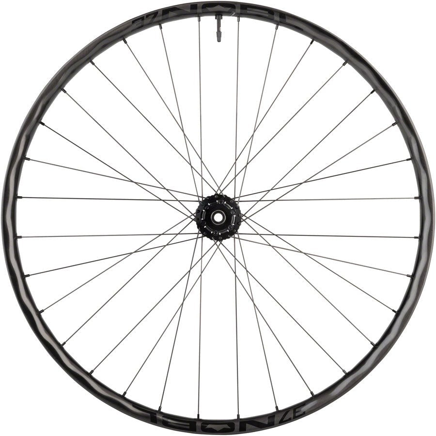 NOBL TR37 / Onyx Vesper Rear Wheel - 29" - 12x148mm - 6-Bolt - XD - Black Decals - The Lost Co. - NOBL - WE3157 - 708752474413 - -