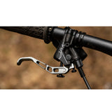 Oak Components Root Pro Brake Lever Blade - 2 Piece Kit - For Magura - Raw - The Lost Co. - OAK Components - B-OA1000 - 4262418010002 - -