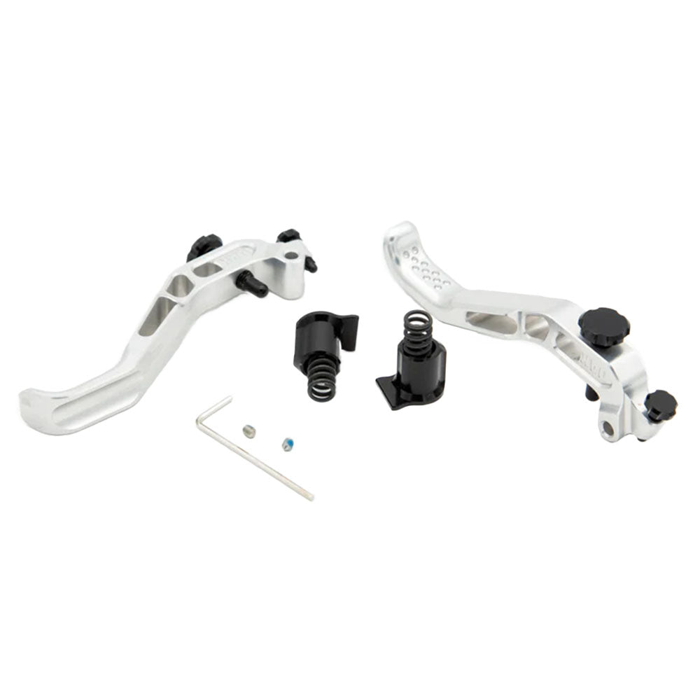 Oak Components Root Pro Brake Lever Blade - 2 Piece Kit - For