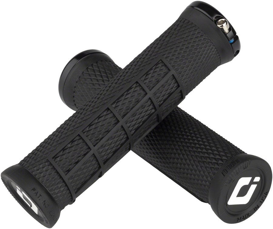 ODI Elite Flow Grips - Thumbnail 5