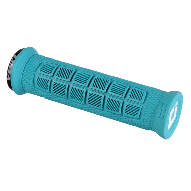 ODI Lock-On MTB Bonus Pack Elite Pro - Turquoise - The Lost Co. - ODI - B-OD4319 - 711484192487 - -
