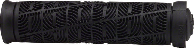 ODI O-Grip Grips - Black - The Lost Co. - ODI - HT9208 - 711484103988 - -