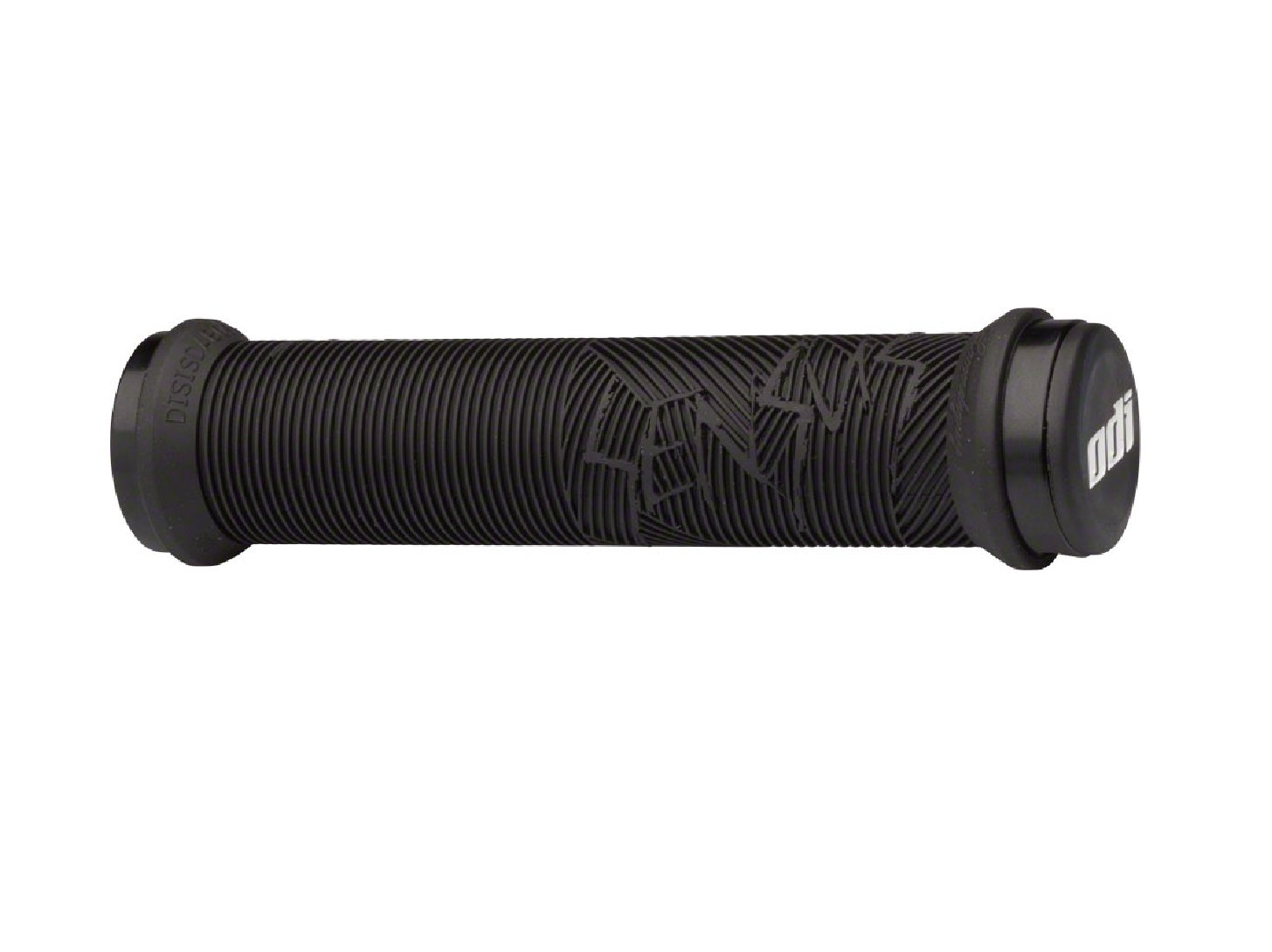 ODI Sensus Disisdaboss Lock on Grips 143mm – The Lost Co.