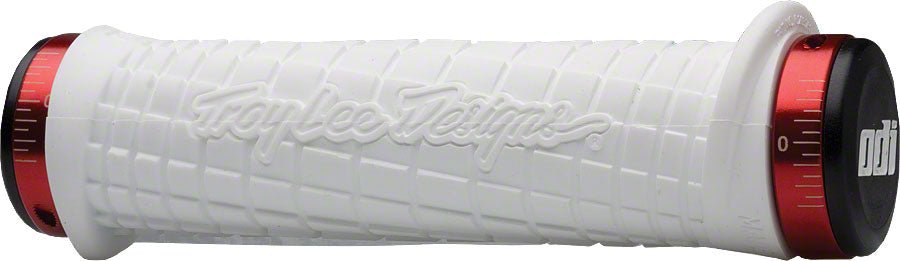 ODI Troy Lee Design Mountain Bike Grips - Thumbnail 3