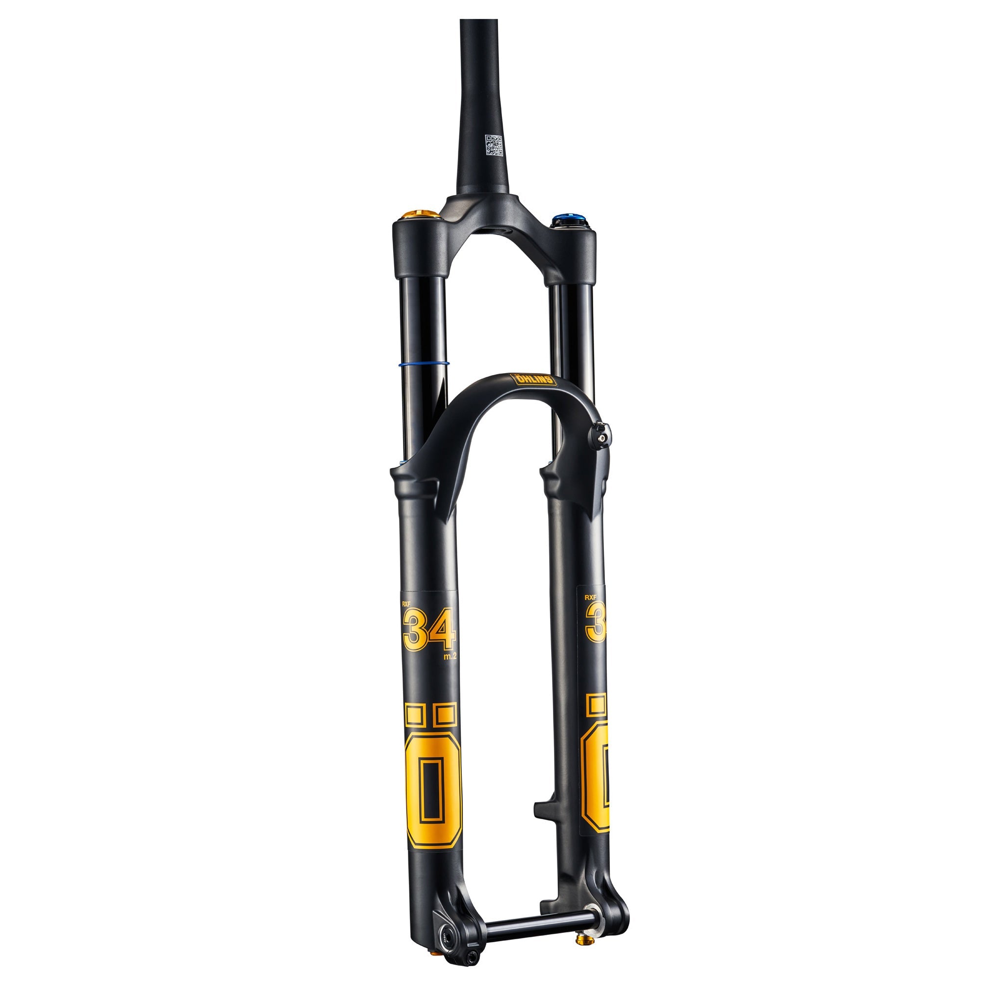 Best 2024 mtb forks